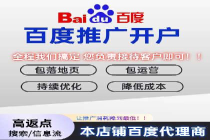 SEM推广案例：行业竞争分析